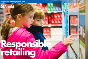 AH Responsible Retailing