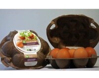 Advies voor Rondeel eieren over merk, verpakking, usp, afzetkanalen, keurmerken