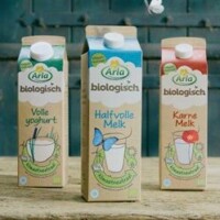 Als CSR and Communications Manager verantwoordelijk voor de ontwikkeling en introductie van Arla biologisch klimaatneutraal en het verkrijgen van het 'Klimaatneutraal product' keurmerk. Arla biologisch klimaatneutraal