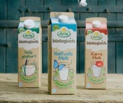 Arla biologisch klimaatneutraal