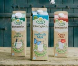 Arla biologisch klimaatneutraal